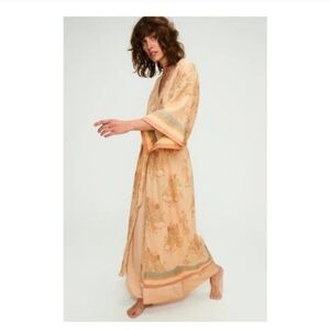 Faune Posey Nightgown